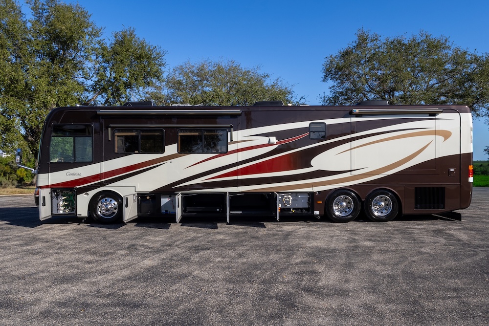 2008 Beaver For Sale