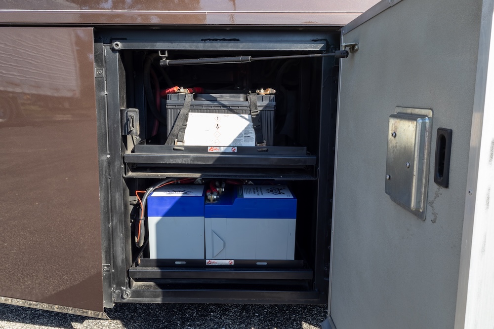 2008 Beaver For Sale