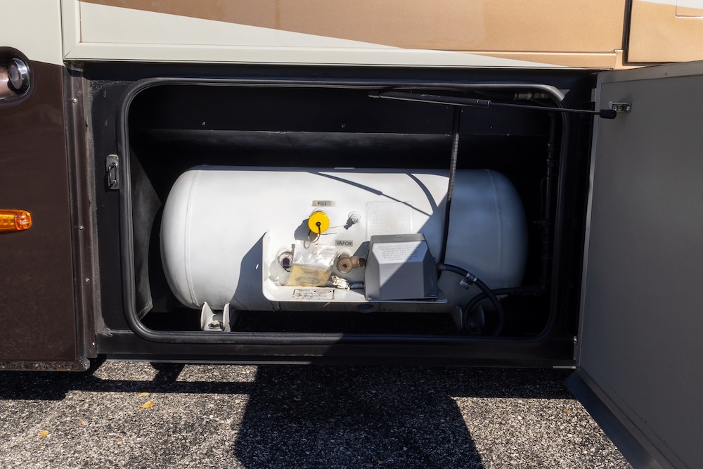 2008 Beaver For Sale