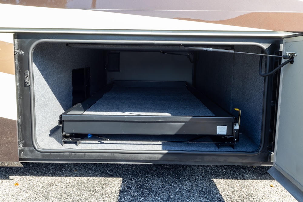 2008 Beaver For Sale