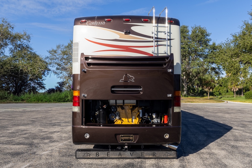 2008 Beaver For Sale