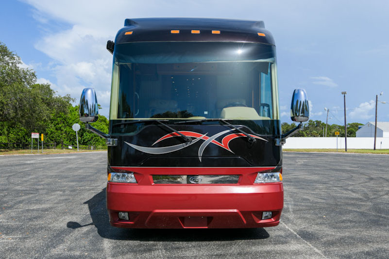 2008 Country Coach Magna For Sale