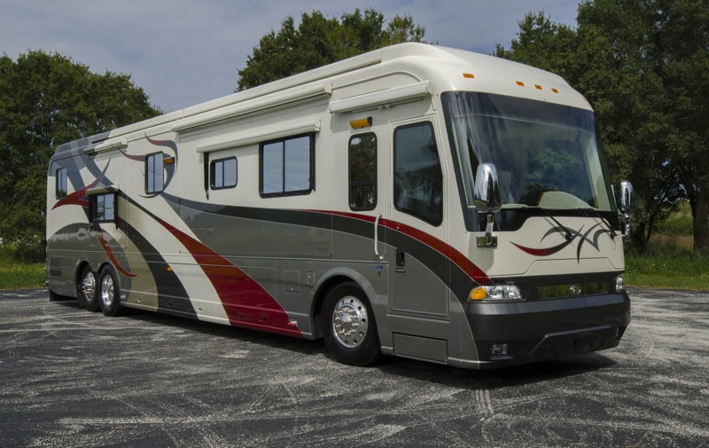 Bus-Stuff.com Class A Rv For Sale