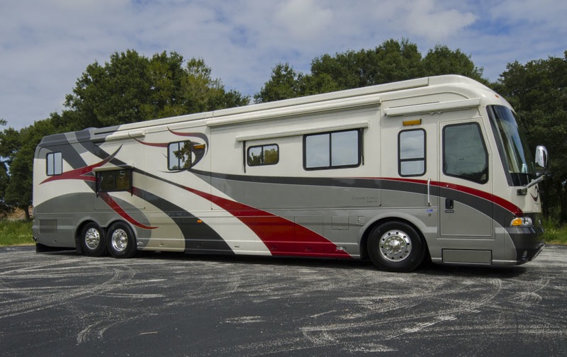 Bus-Stuff.com Class A Rv For Sale