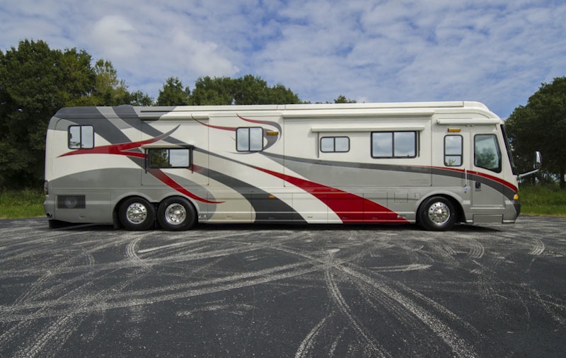 Bus-Stuff.com Class A Rv For Sale