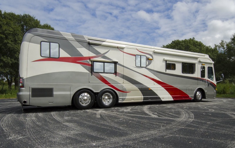 Bus-Stuff.com Class A Rv For Sale