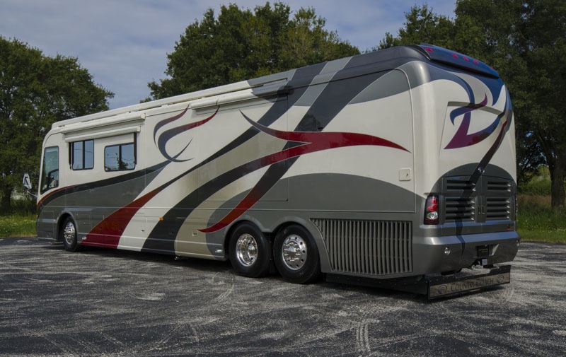 Bus-Stuff.com Class A Rv For Sale