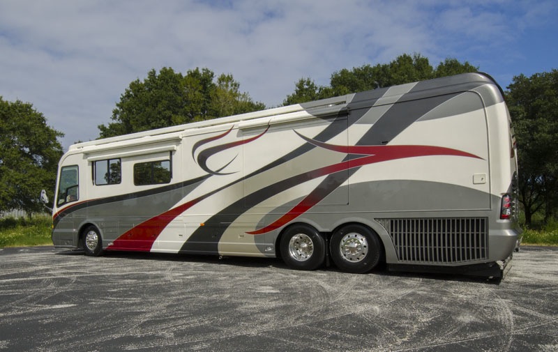 Bus-Stuff.com Class A Rv For Sale