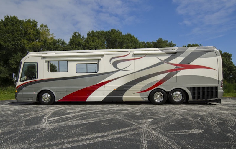 Bus-Stuff.com Class A Rv For Sale