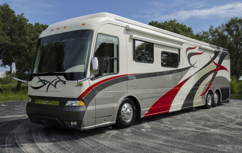 Bus-Stuff.com Class A Rv For Sale