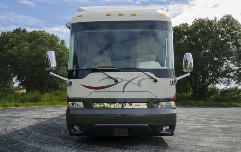 Bus-Stuff.com Class A Rv For Sale