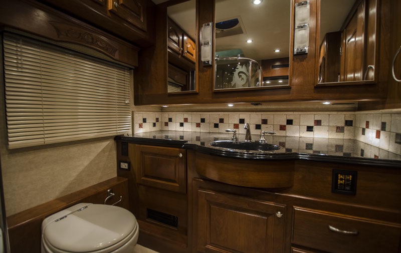 Bus-Stuff.com Class A Rv For Sale