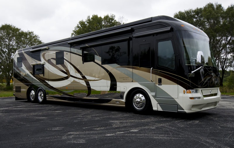 Bus-Stuff.com Class A Rv For Sale