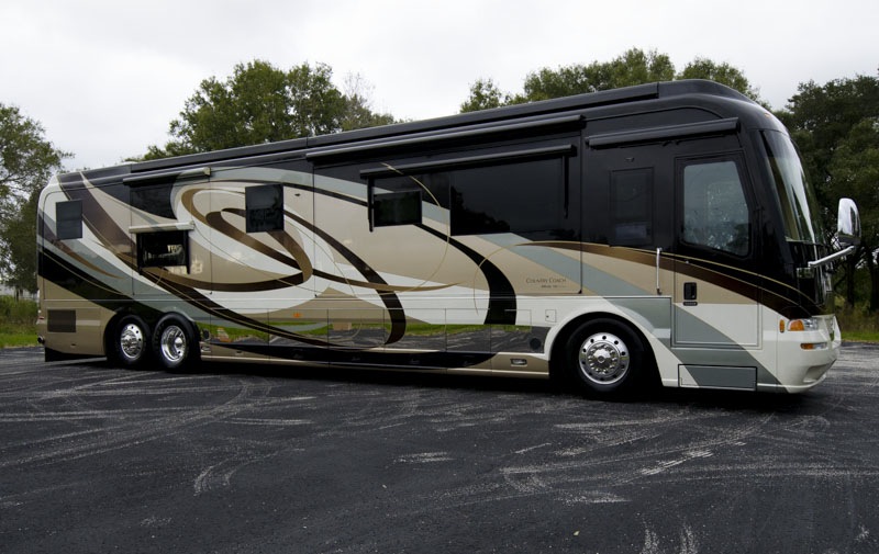 Bus-Stuff.com Class A Rv For Sale