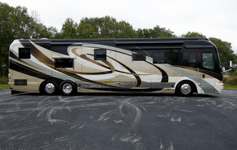 Bus-Stuff.com Class A Rv For Sale