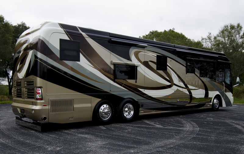 Bus-Stuff.com Class A Rv For Sale