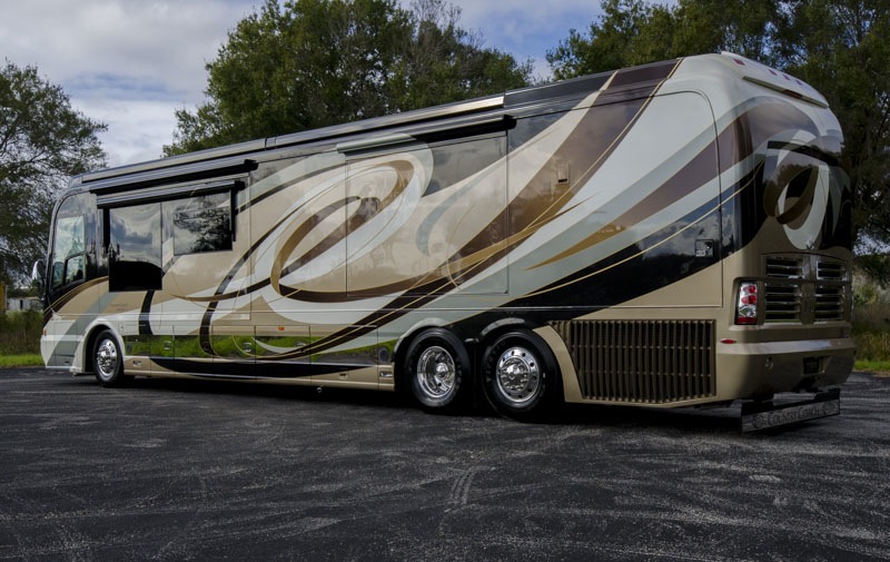 Bus-Stuff.com Class A Rv For Sale