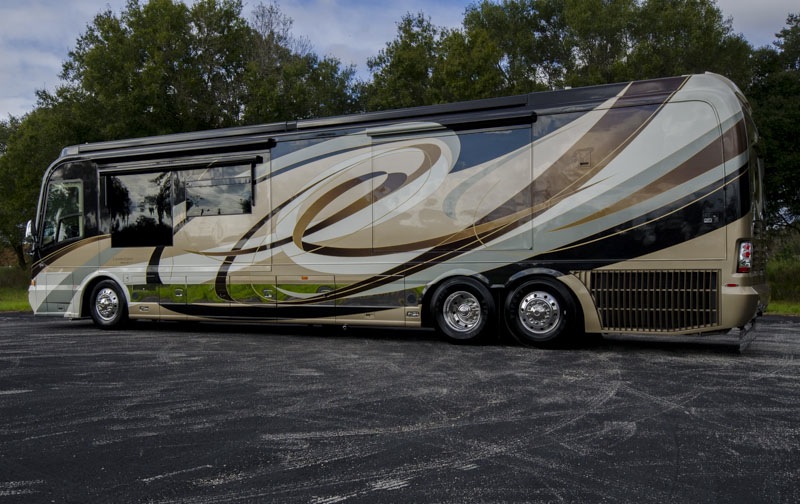 Bus-Stuff.com Class A Rv For Sale