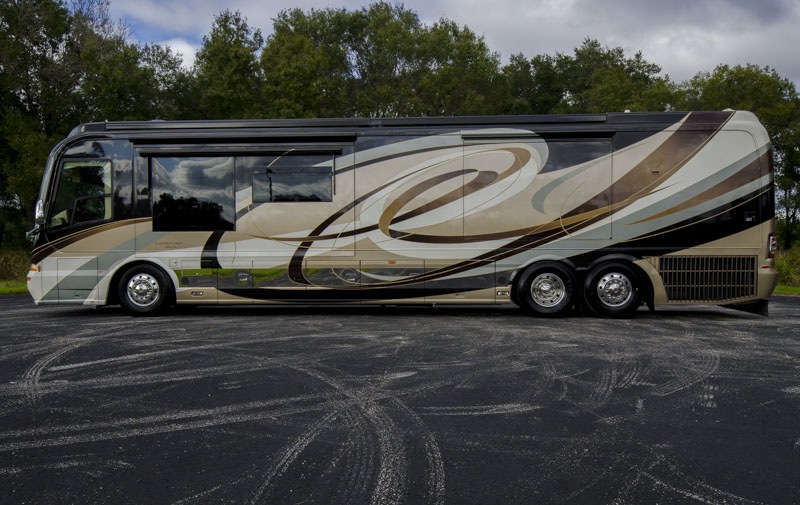 Bus-Stuff.com Class A Rv For Sale