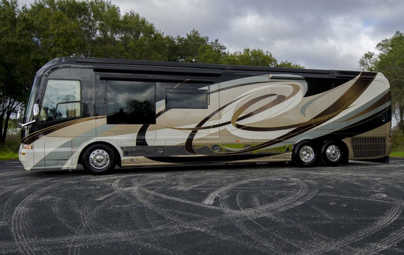 Bus-Stuff.com Class A Rv For Sale