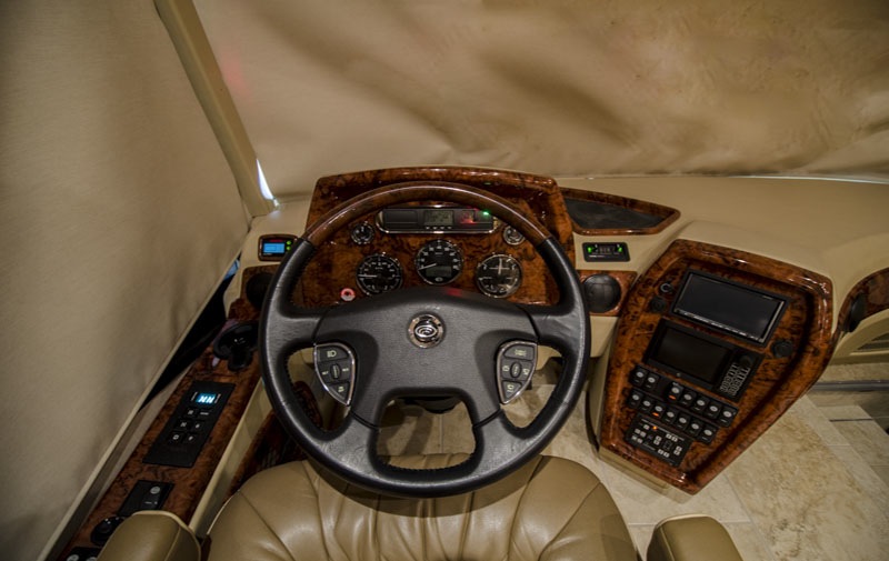 Bus-Stuff.com Class A Rv For Sale