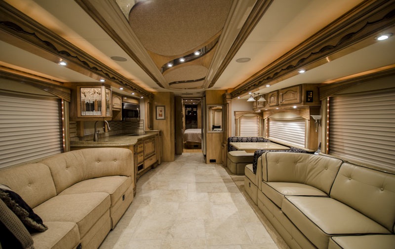 Bus-Stuff.com Class A Rv For Sale