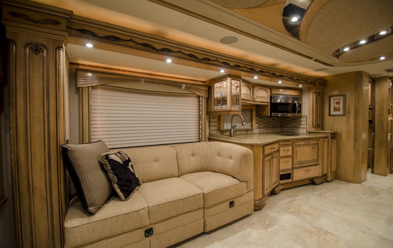 Bus-Stuff.com Class A Rv For Sale