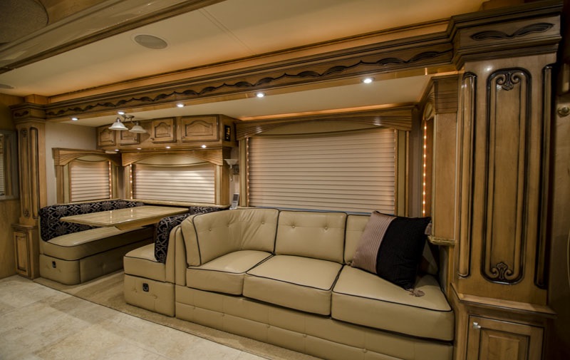 Bus-Stuff.com Class A Rv For Sale