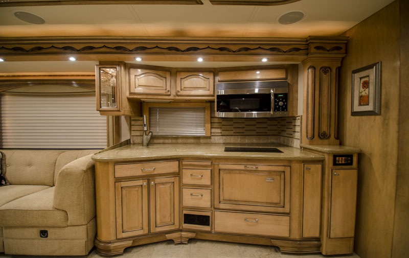 Bus-Stuff.com Class A Rv For Sale