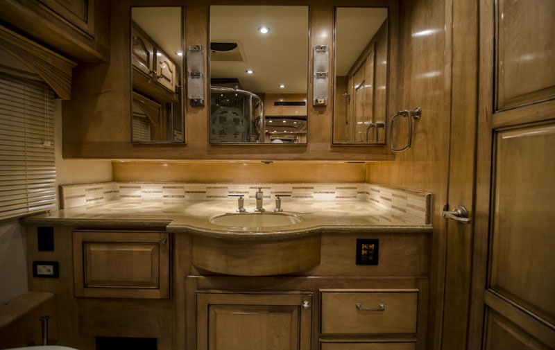 Bus-Stuff.com Class A Rv For Sale