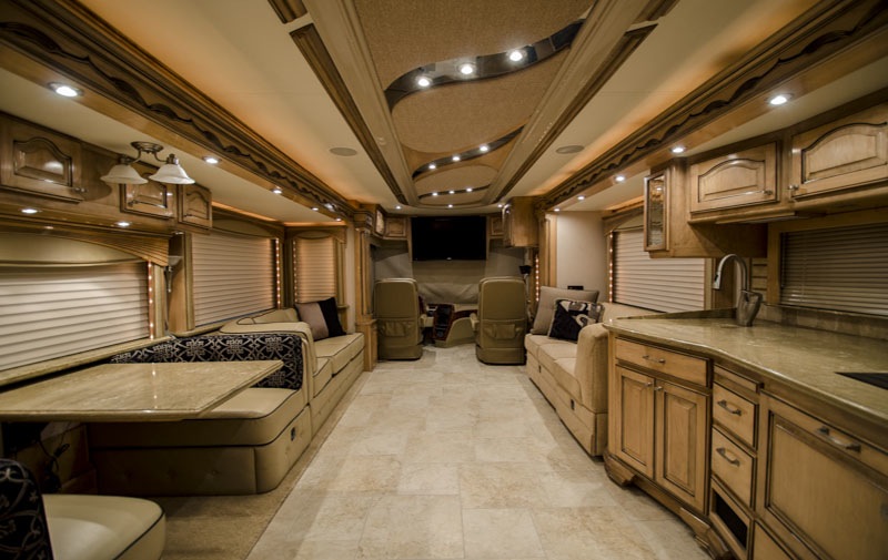 Bus-Stuff.com Class A Rv For Sale