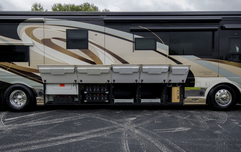Bus-Stuff.com Class A Rv For Sale