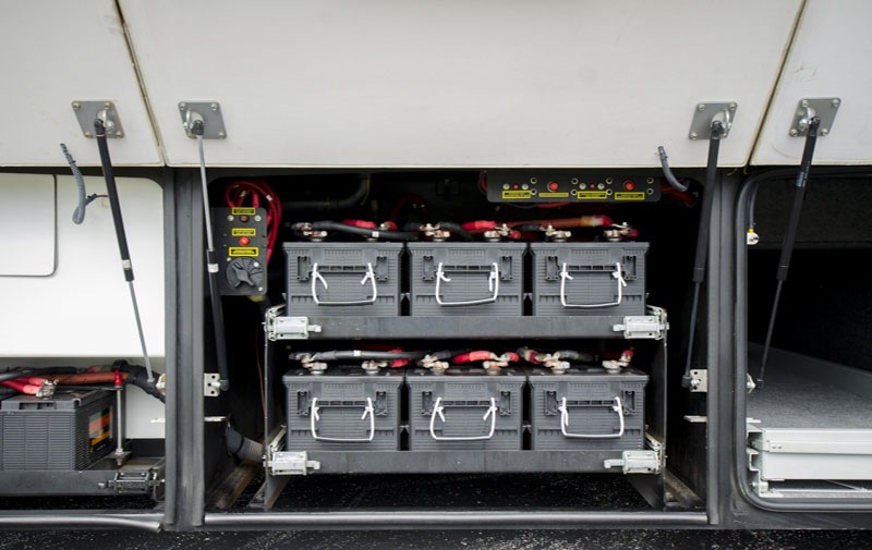 Bus-Stuff.com Class A Rv For Sale