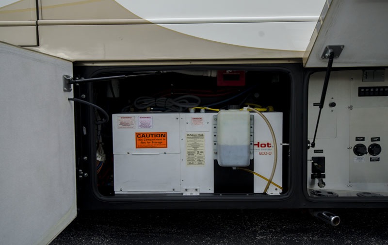 Bus-Stuff.com Class A Rv For Sale