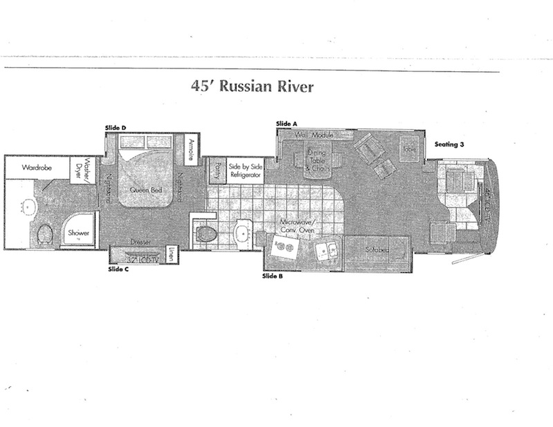Bus-Stuff.com Class A Rv For Sale