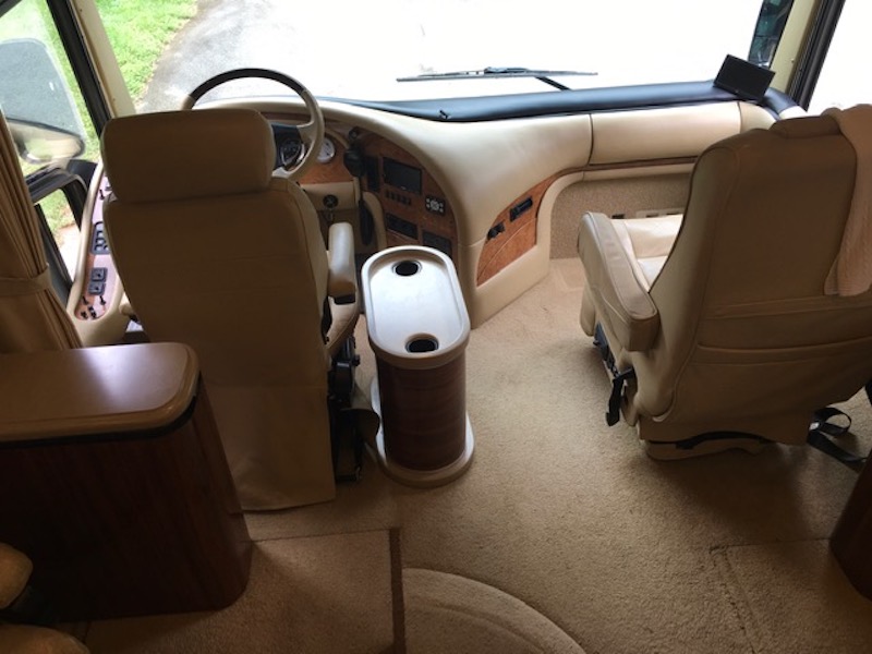 Bus-Stuff.com Class A Rv For Sale