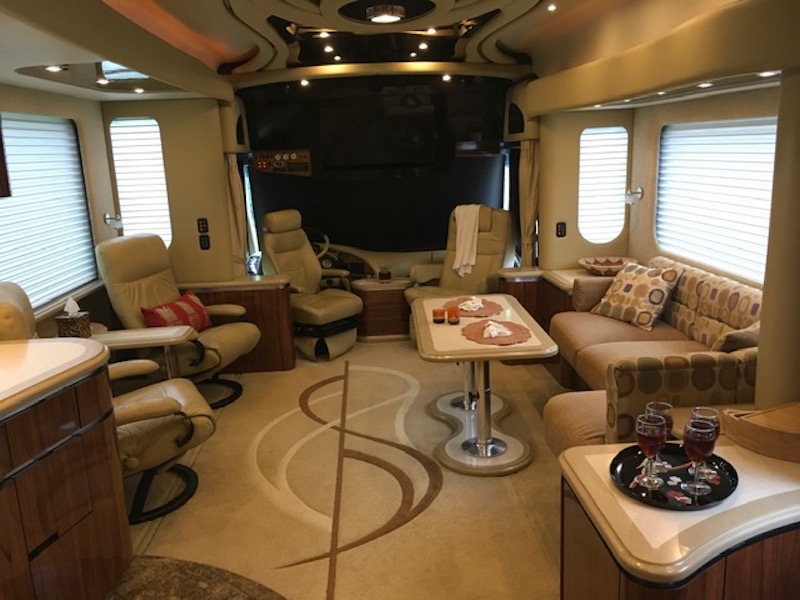 Bus-Stuff.com Class A Rv For Sale