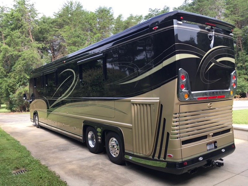 Bus-Stuff.com Class A Rv For Sale