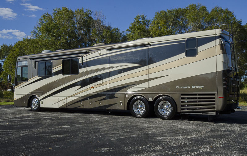 Bus-Stuff.com Class A Rv For Sale