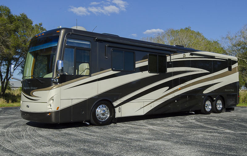 Bus-Stuff.com Class A Rv For Sale