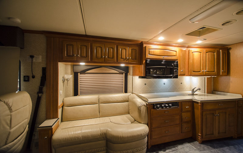 Bus-Stuff.com Class A Rv For Sale