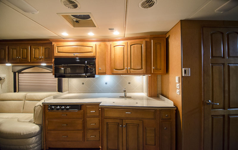 Bus-Stuff.com Class A Rv For Sale