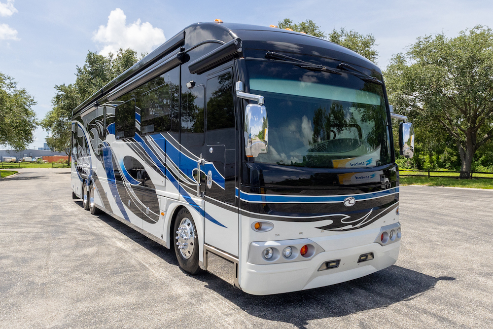 2009 American For Sale