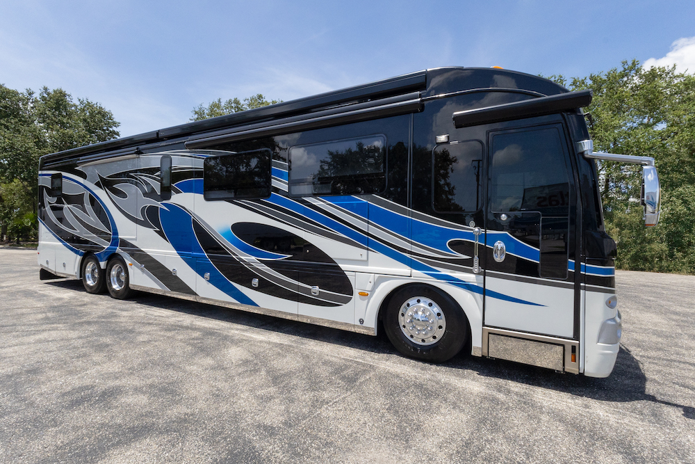 2009 American For Sale