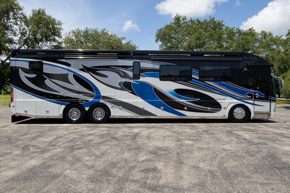 2009 American For Sale