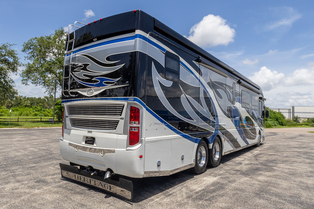 2009 American For Sale