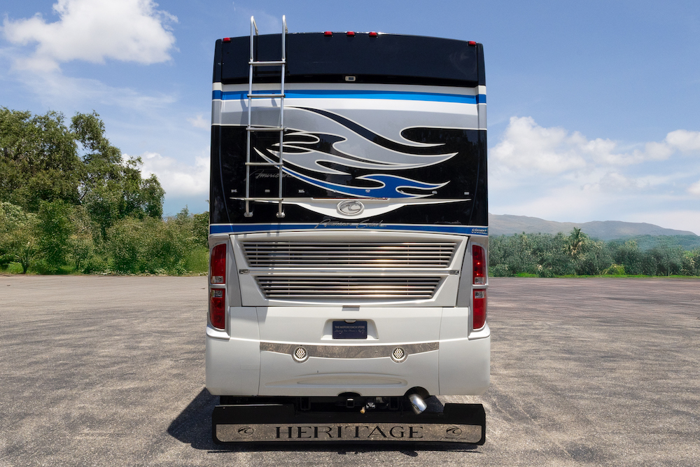 2009 American For Sale