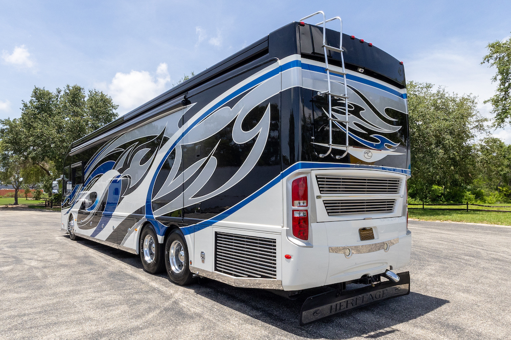 2009 American For Sale