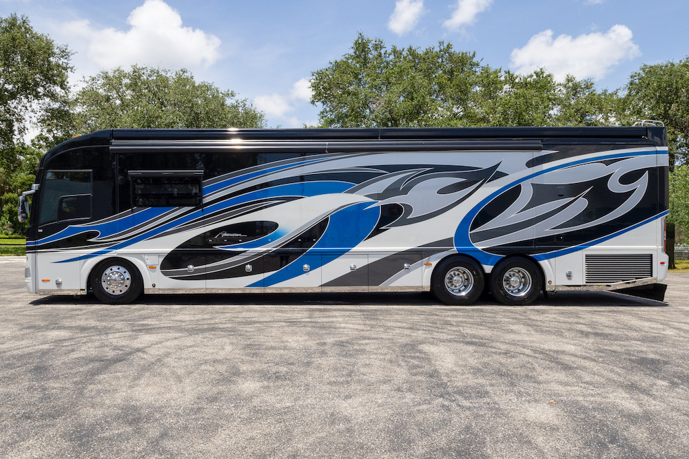 2009 American For Sale