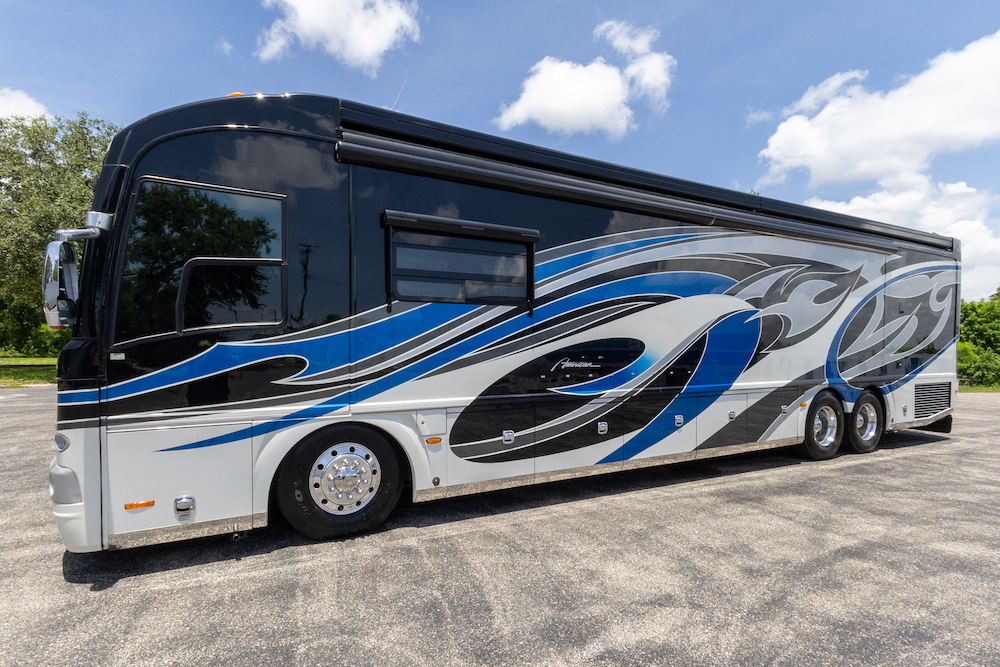 2009 American For Sale